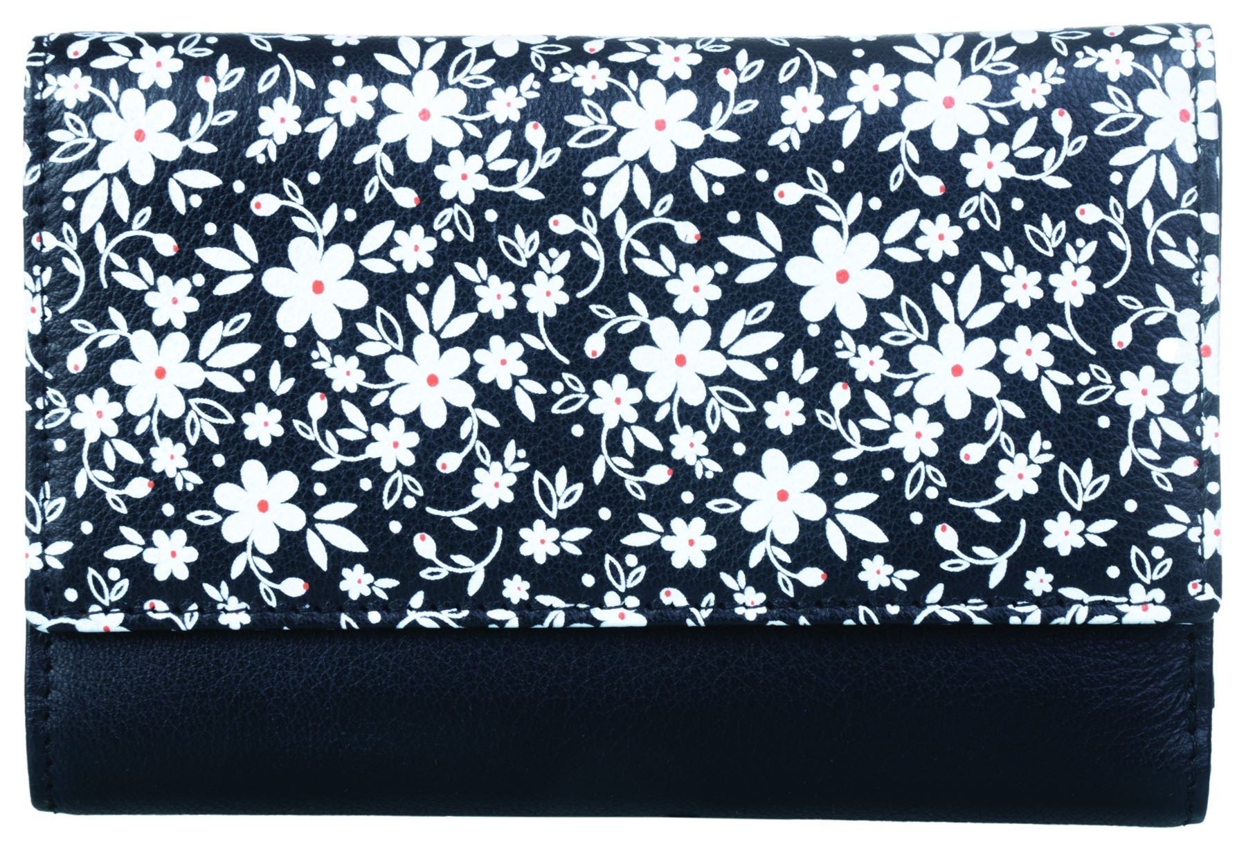 New Design Bowknot Design Multi Purpose Pu Leather Long Grip Wallet Women |  eBay